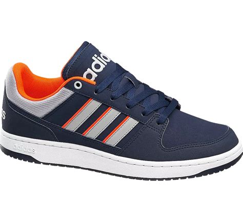 deichmann adidas neo blau rot|adidas schuhe kinder deichmann.